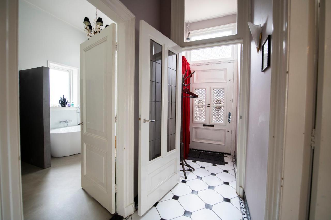De Grift Bed & Breakfast Apeldoorn Ngoại thất bức ảnh